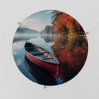 BOAT OF TRANQUILITY Coffee Table