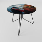 BOAT OF TRANQUILITY Coffee Table