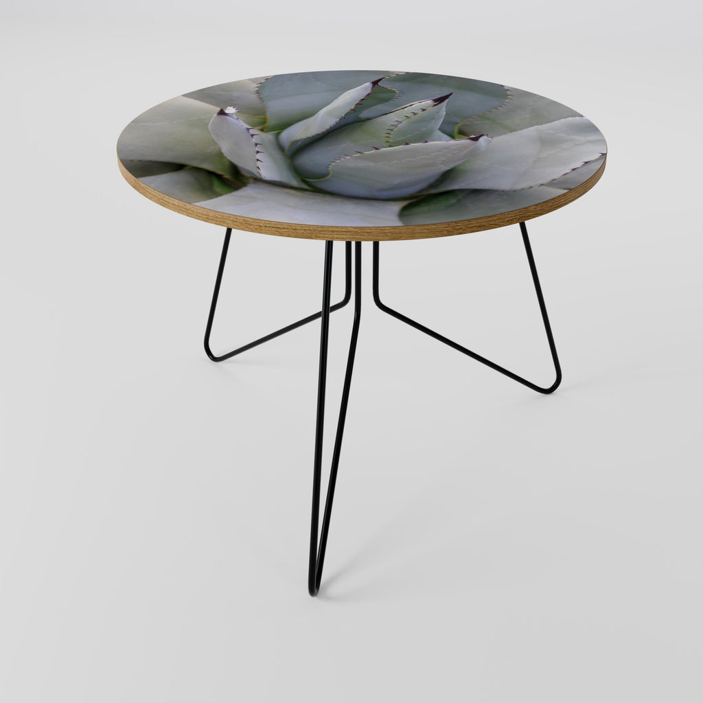 Table basse AGAVE ELEGANCE 69