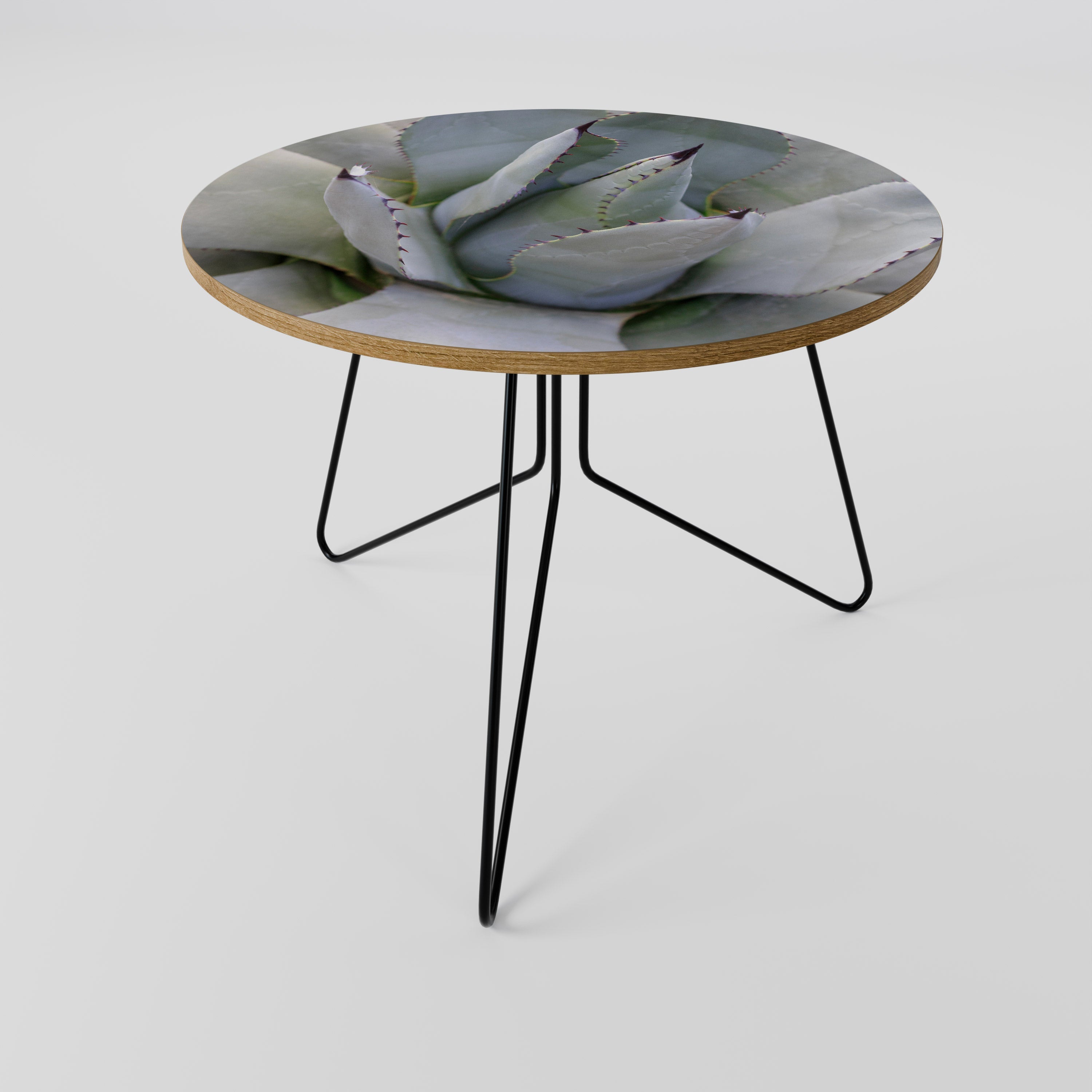 Table basse AGAVE ELEGANCE 69