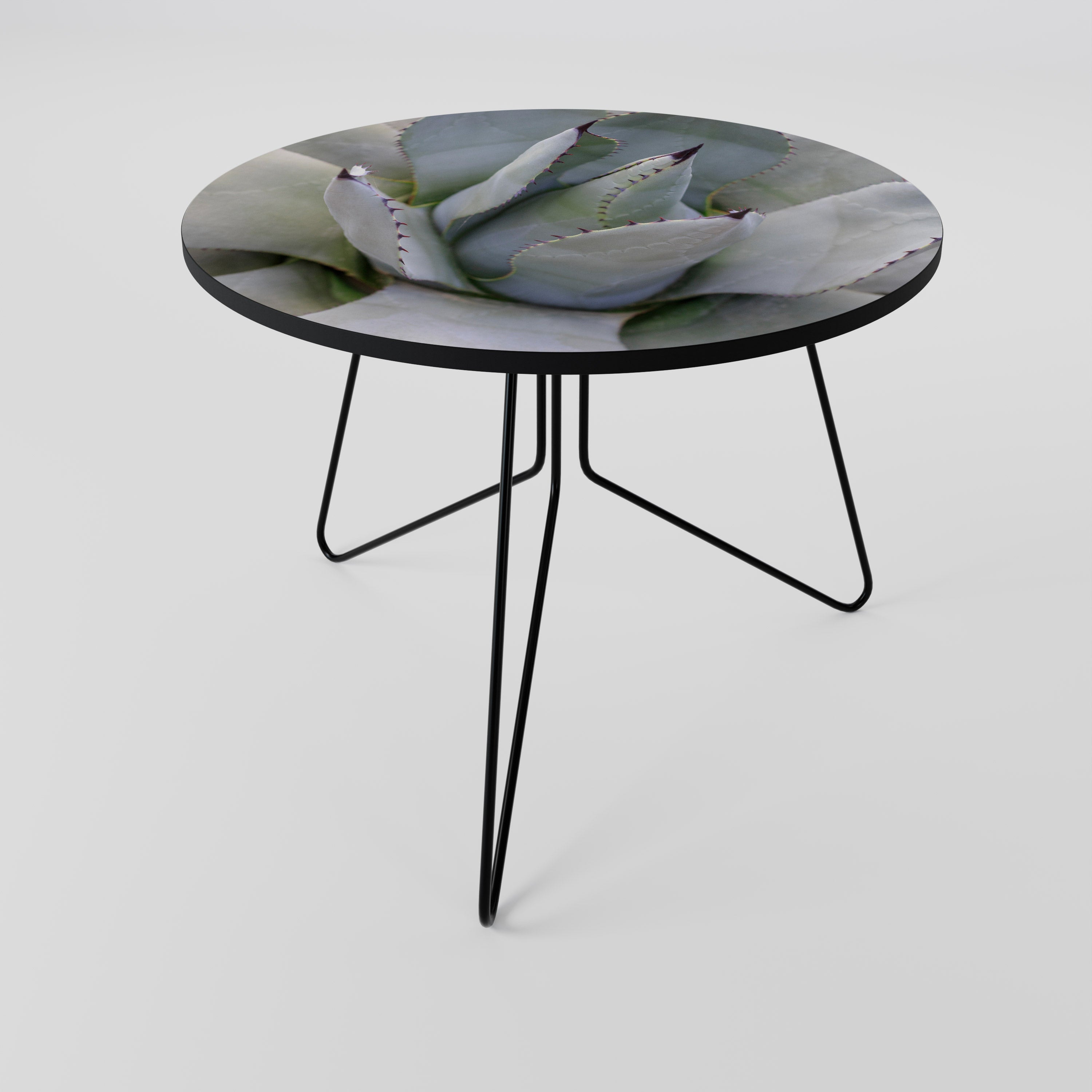 Table basse AGAVE ELEGANCE 69