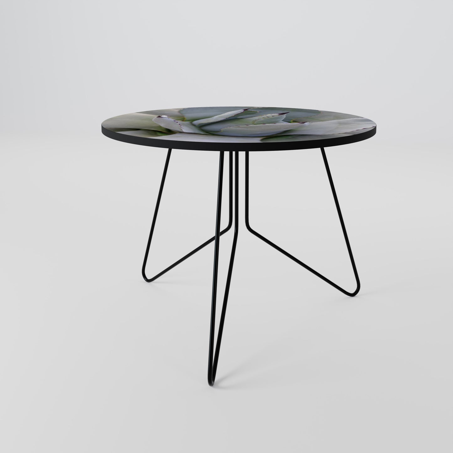 AGAVE ELEGANCE Coffee Table