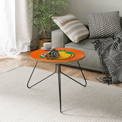 LUSCIOUS LEMON Coffee Table