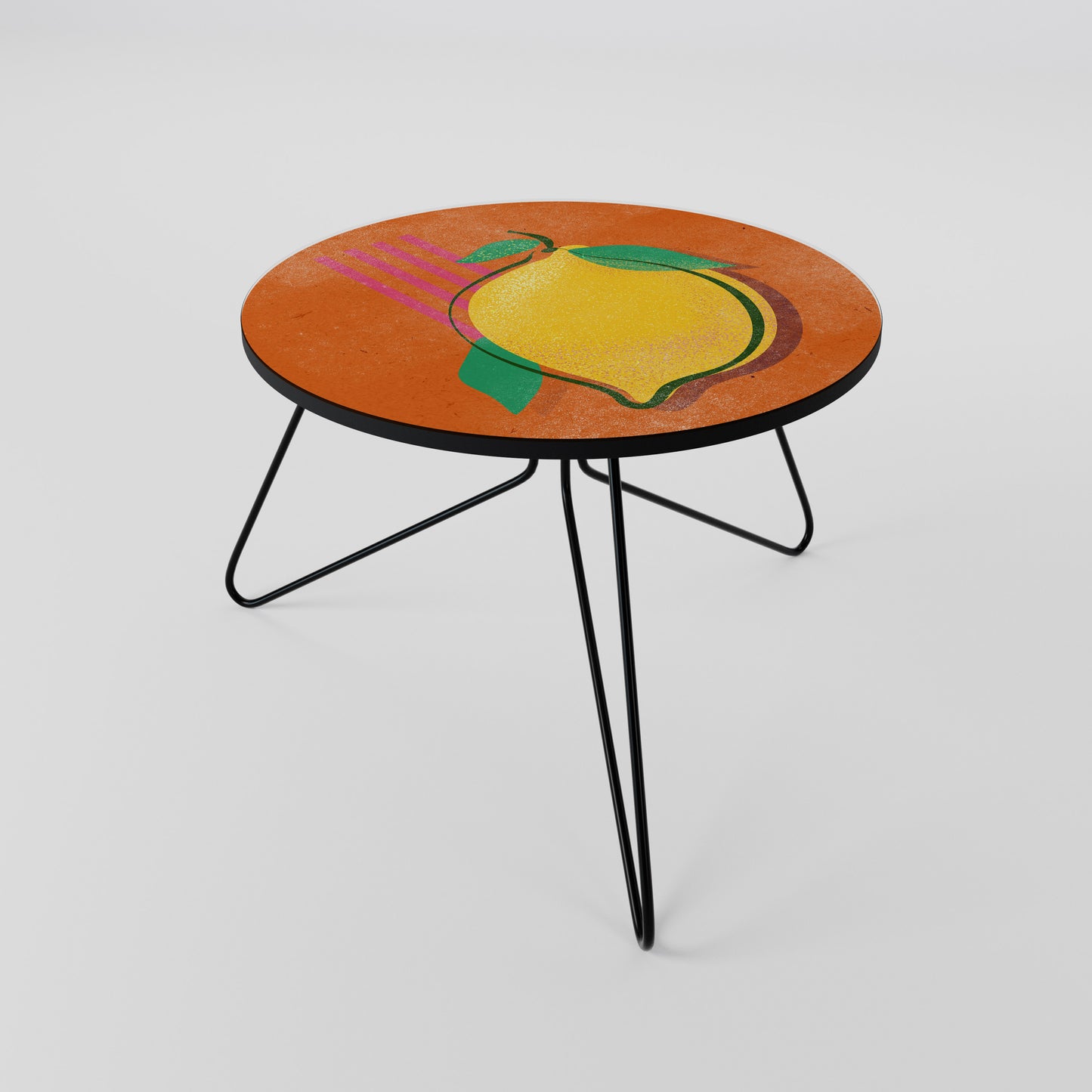 LUSCIOUS LEMON Coffee Table