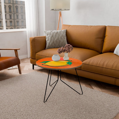 LUSCIOUS LEMON Coffee Table