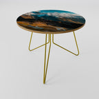 MOUNTAIN SERPENTINE Coffee Table