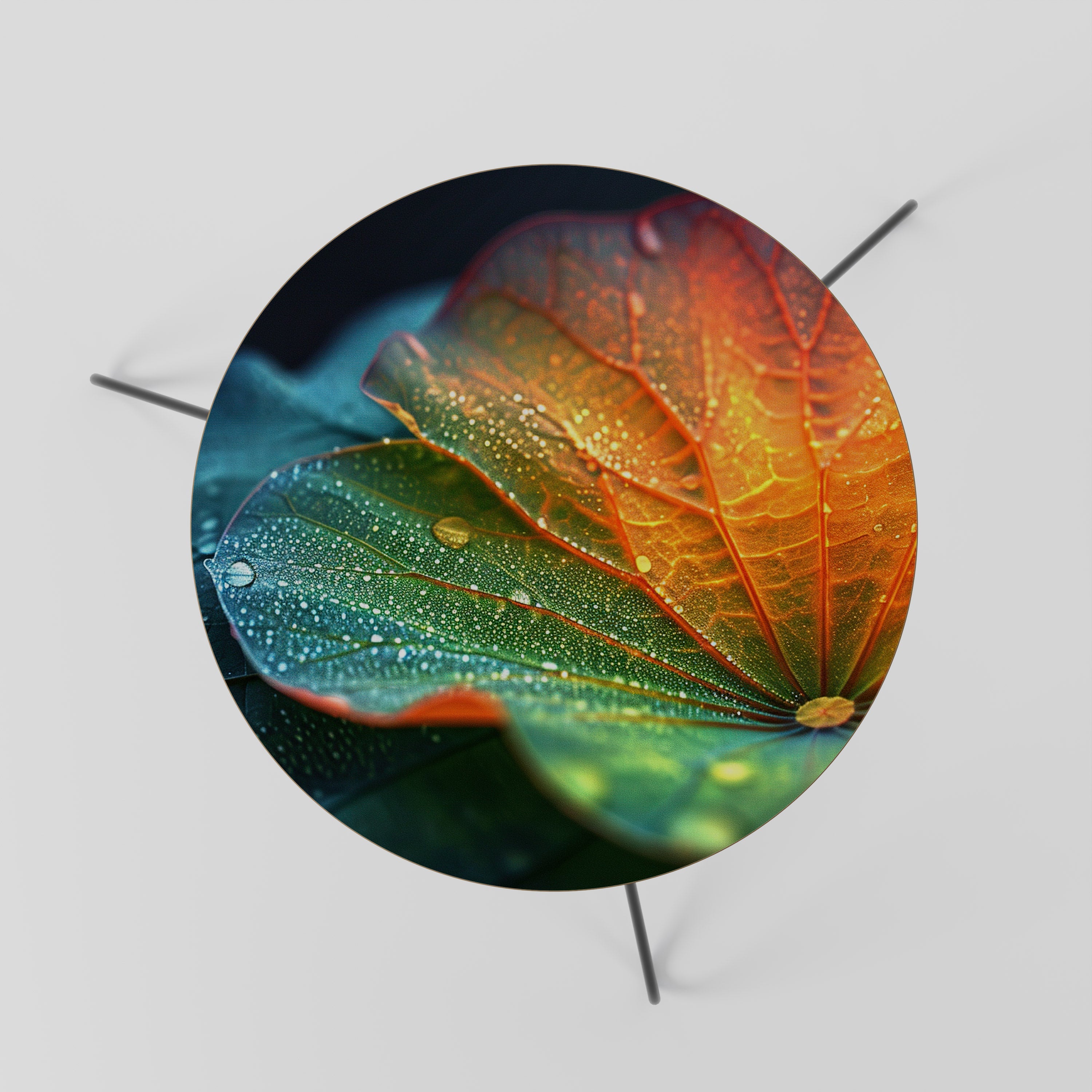 Table basse ECHOES OF RAIN 60