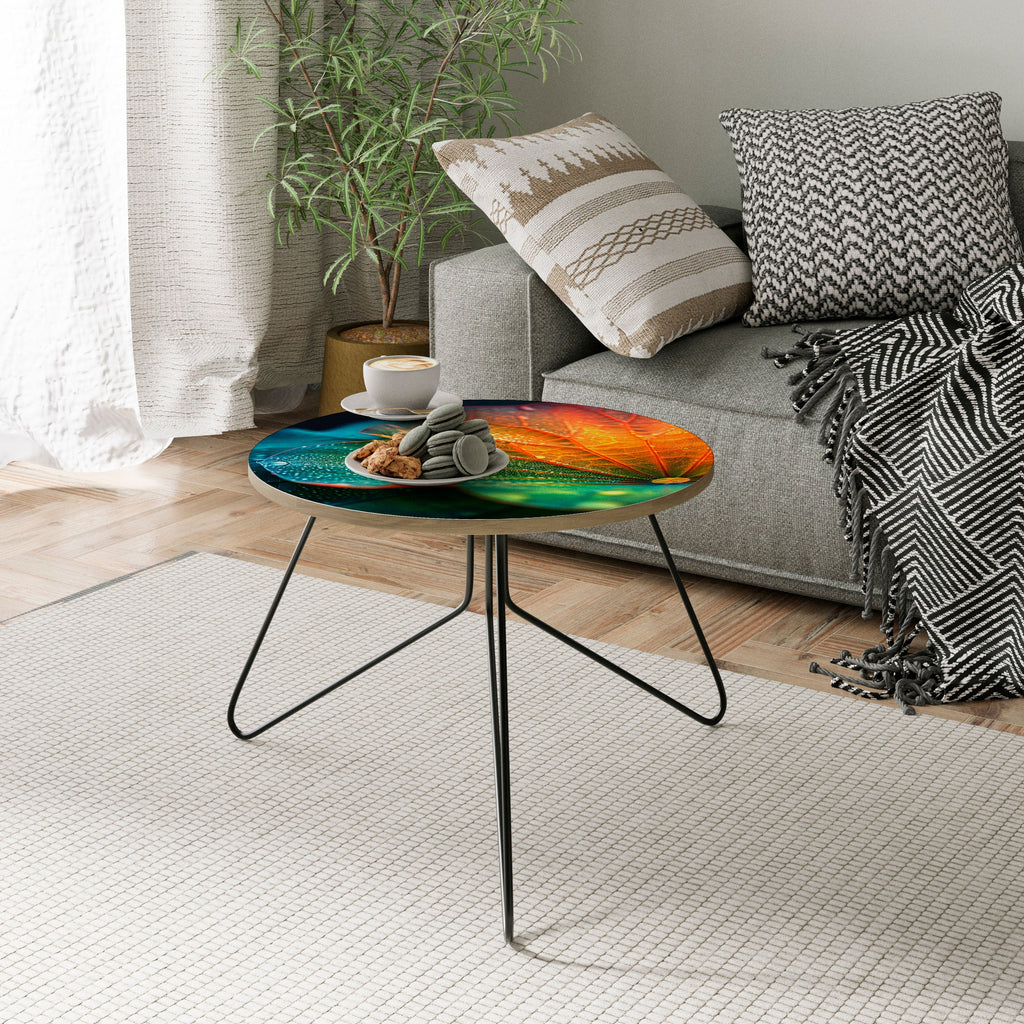 Table basse ECHOES OF RAIN 60