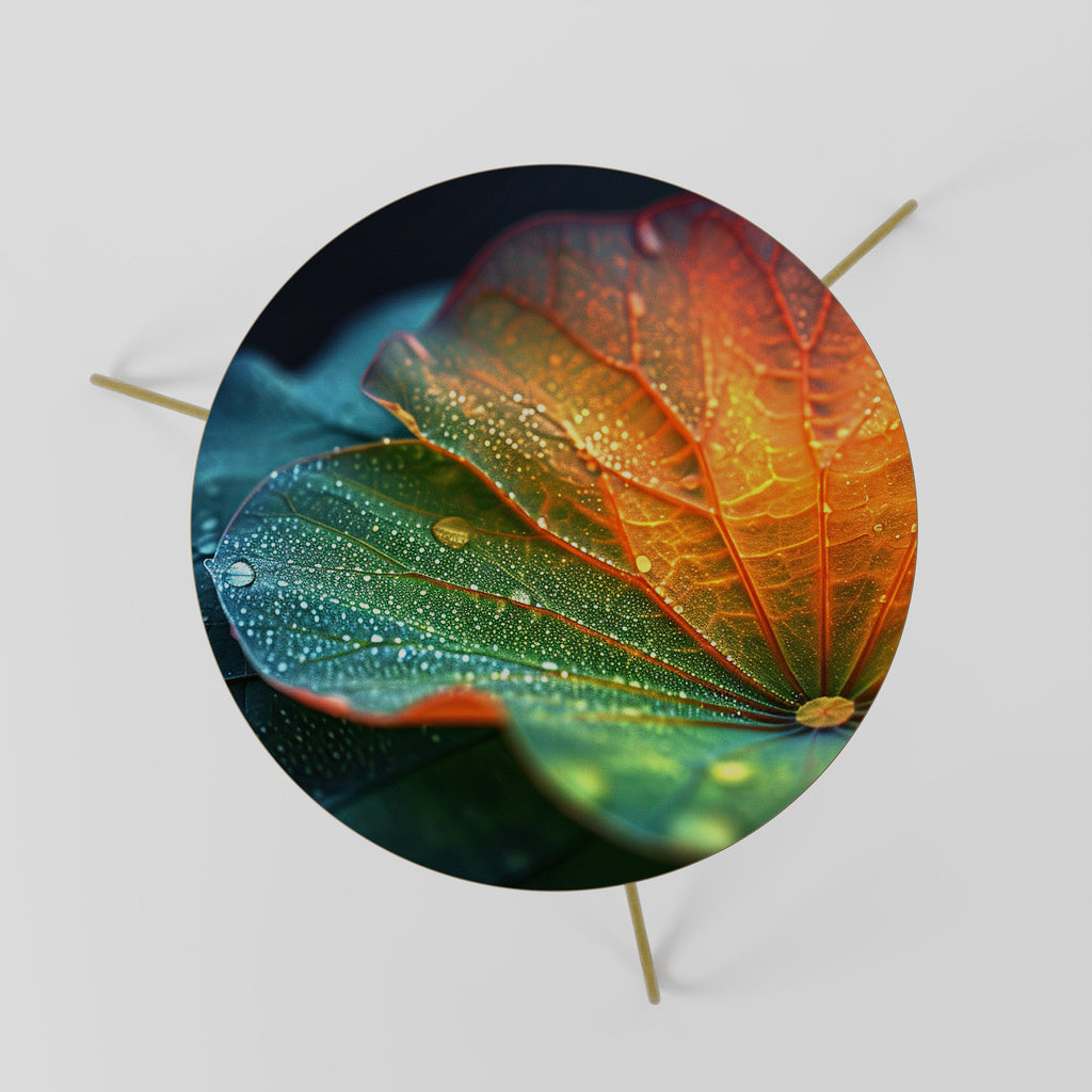 Table basse ECHOES OF RAIN 60