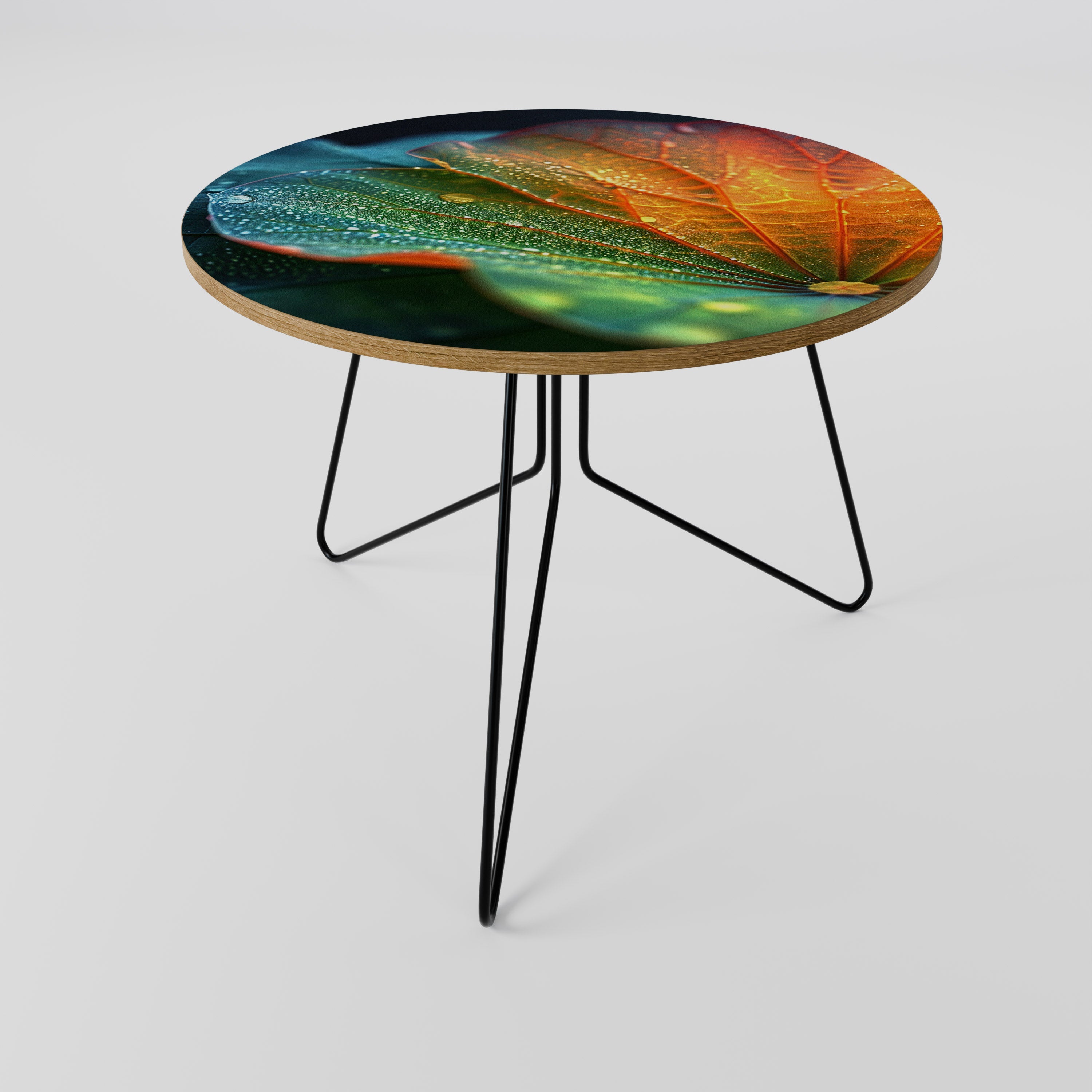 Table basse ECHOES OF RAIN 69