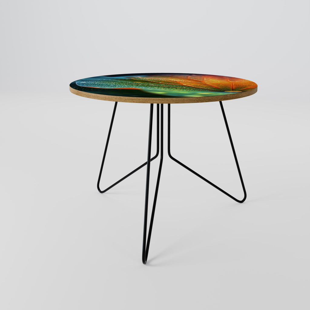 Table basse ECHOES OF RAIN 69