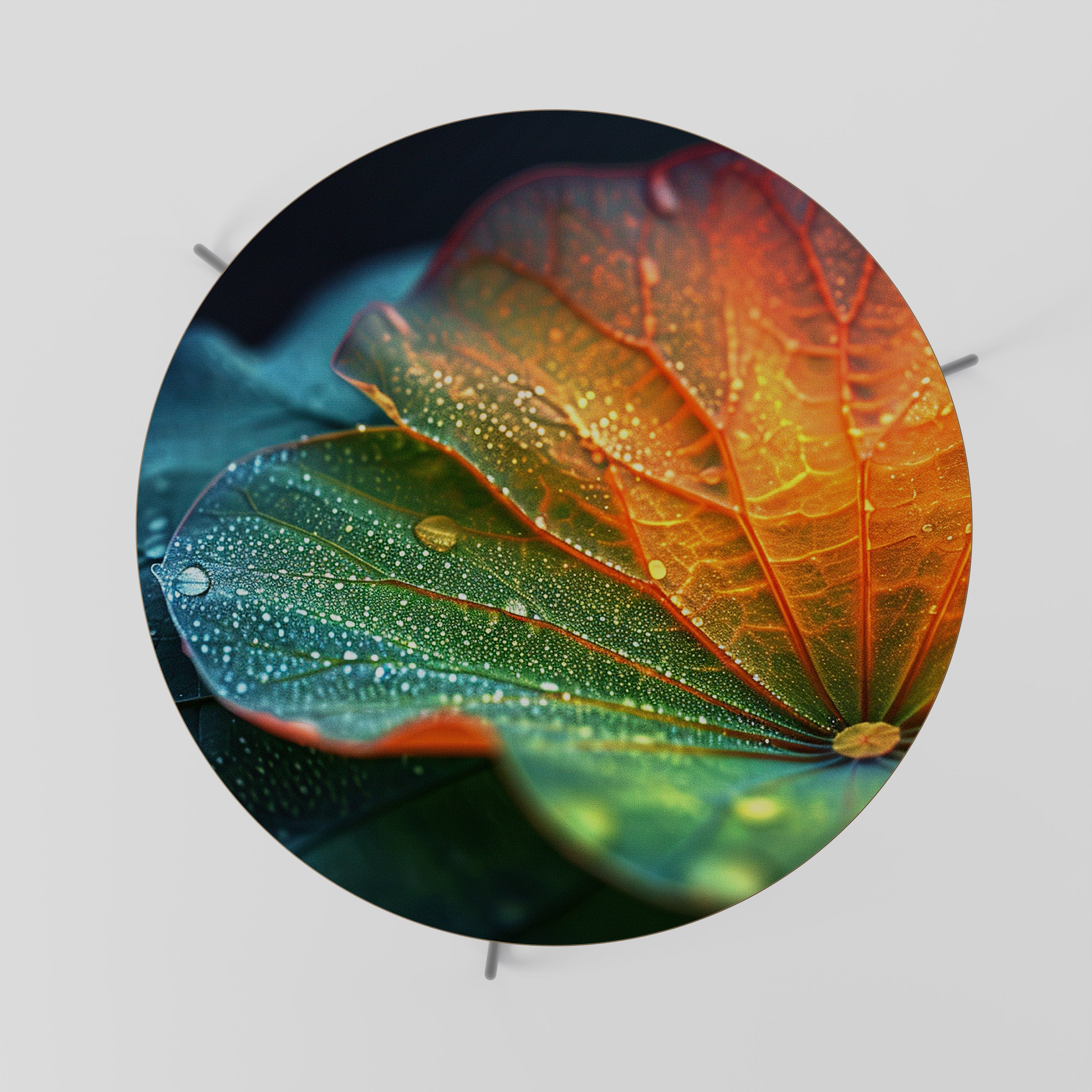 Table basse ECHOES OF RAIN 69