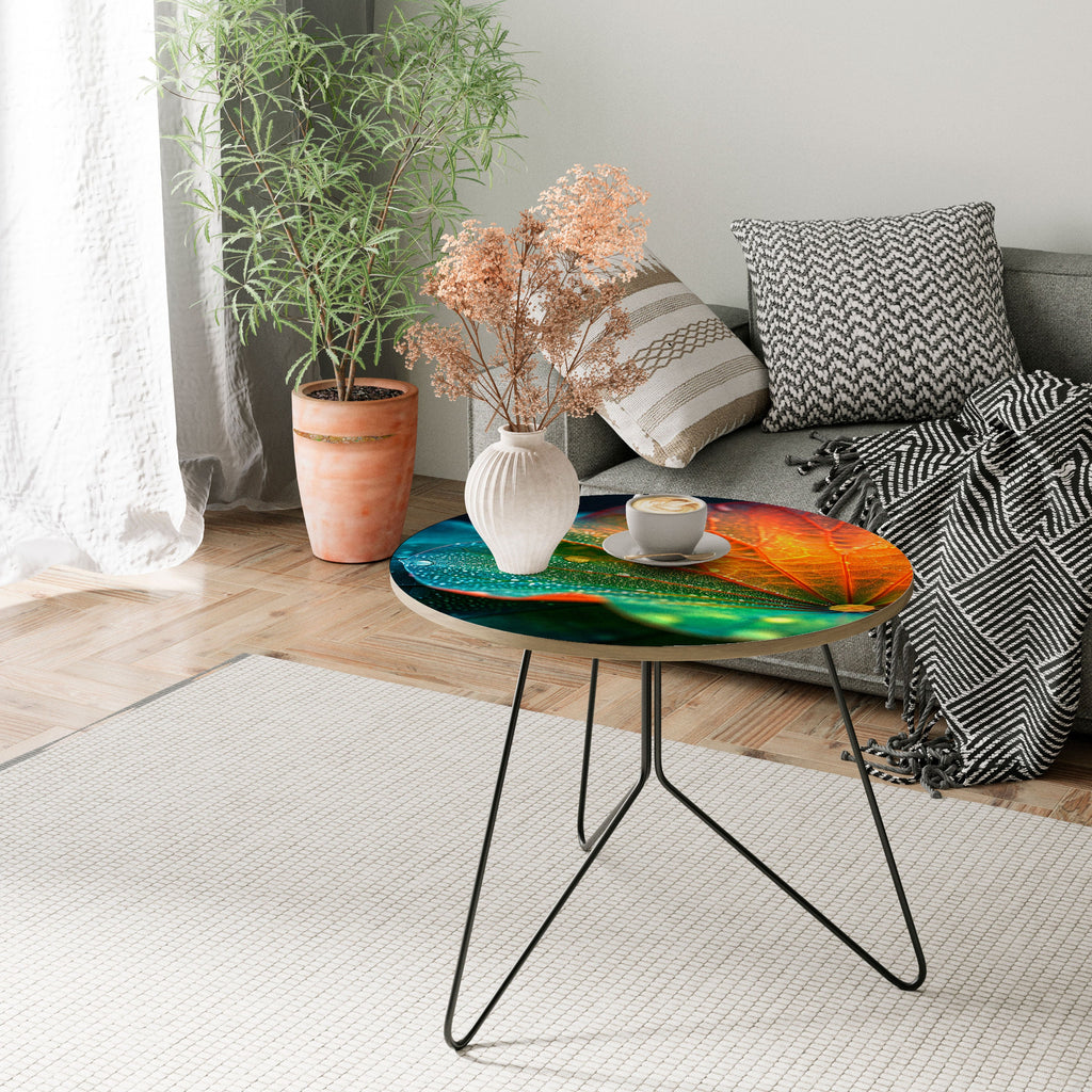 Table basse ECHOES OF RAIN 69