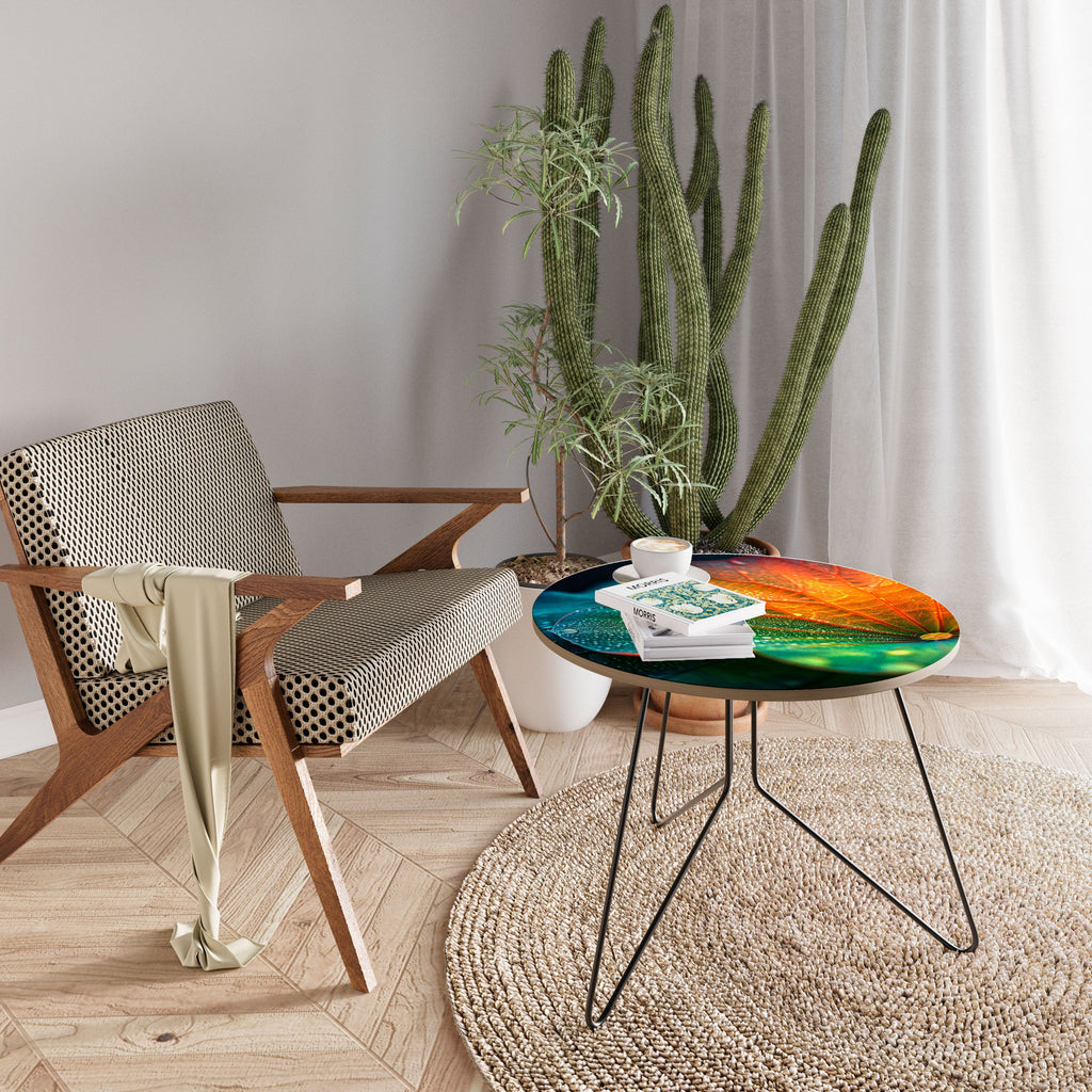 Table basse ECHOES OF RAIN 69