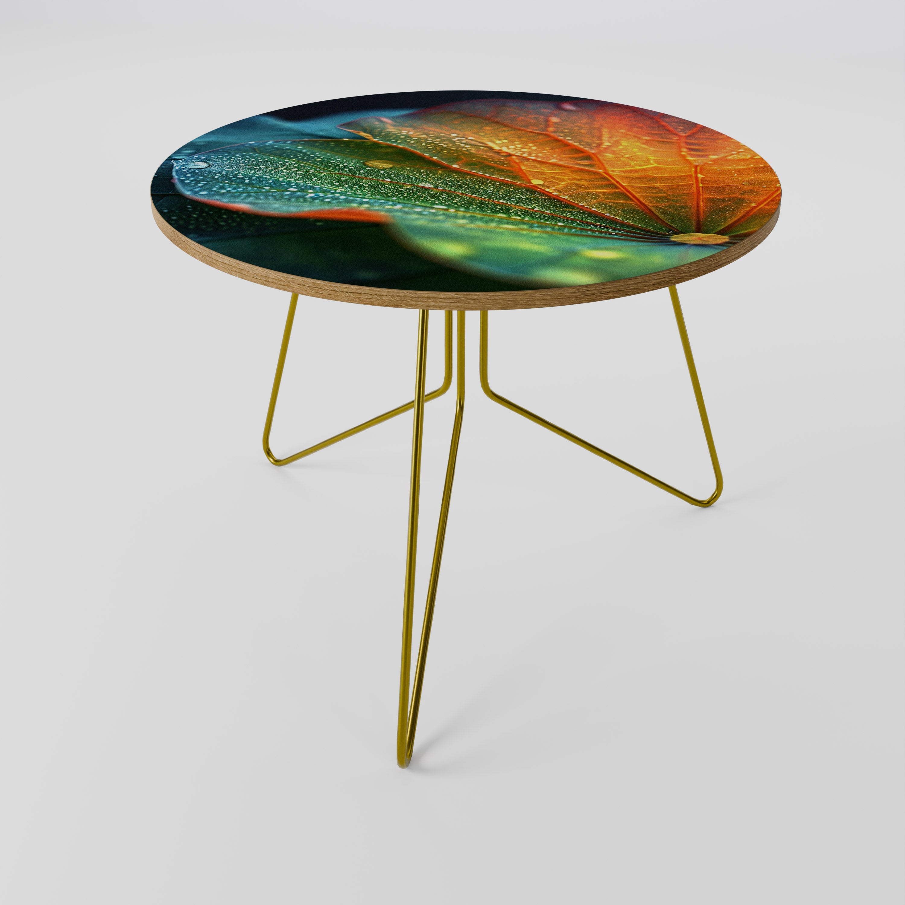 Table basse ECHOES OF RAIN 69