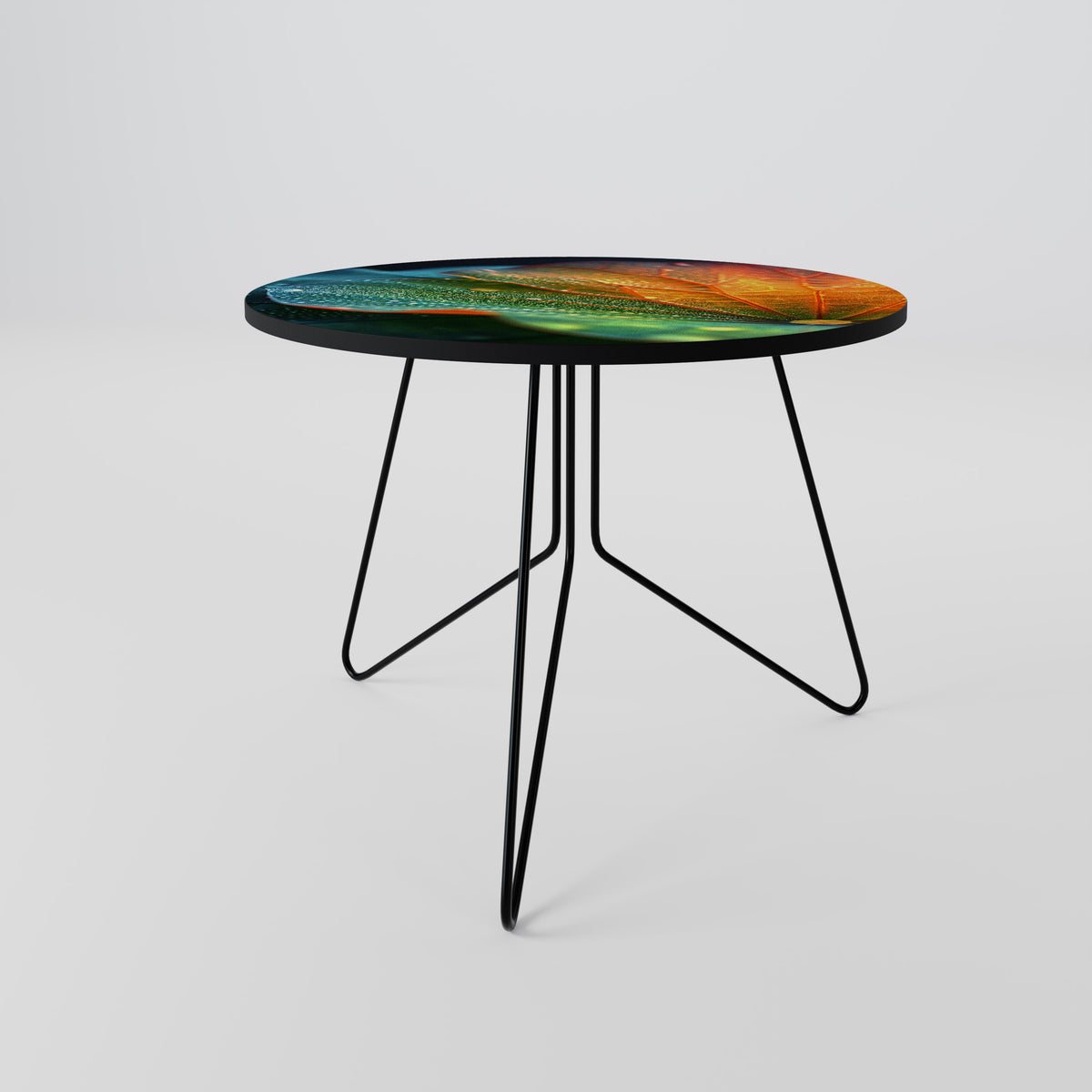 ECHOES OF RAIN Coffee Table