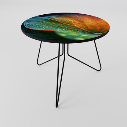 ECHOES OF RAIN Coffee Table
