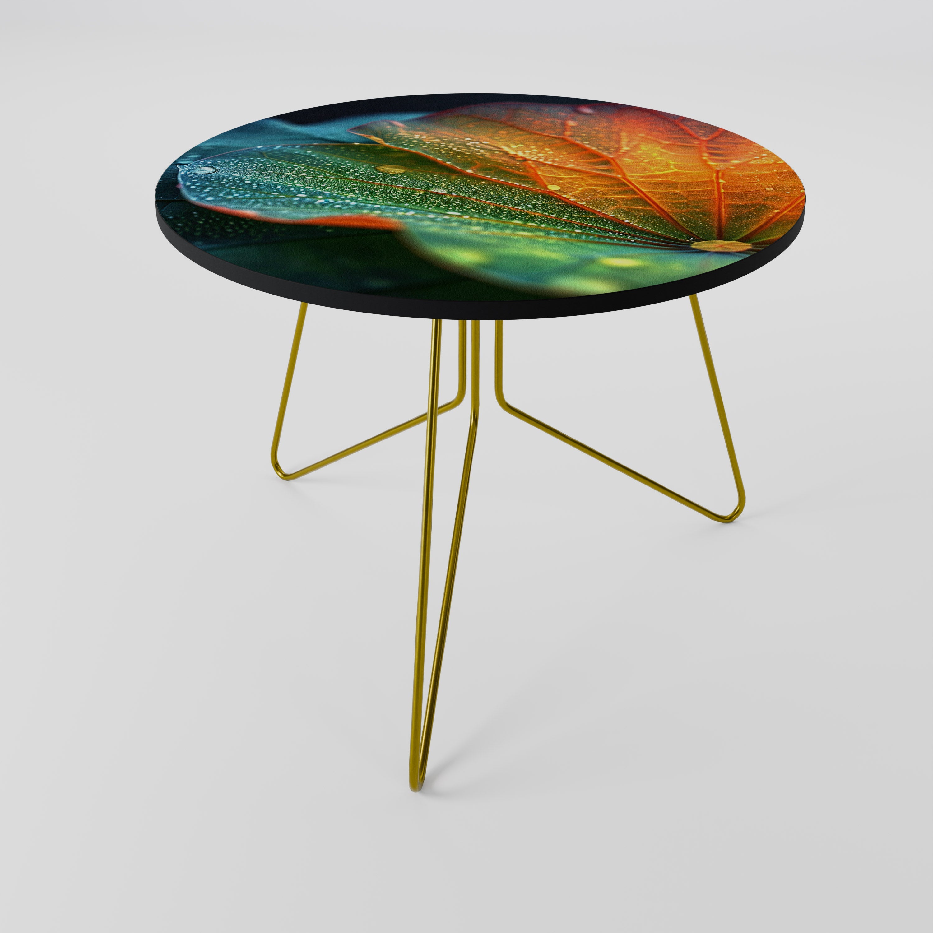 Table basse ECHOES OF RAIN 69