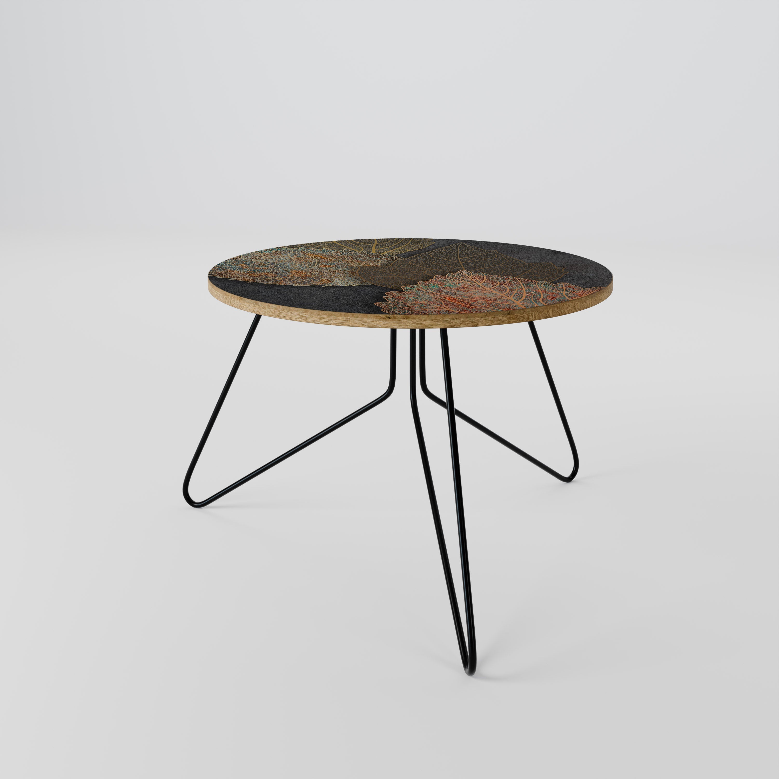 Table basse FOLIAGE IN FOCUS 60