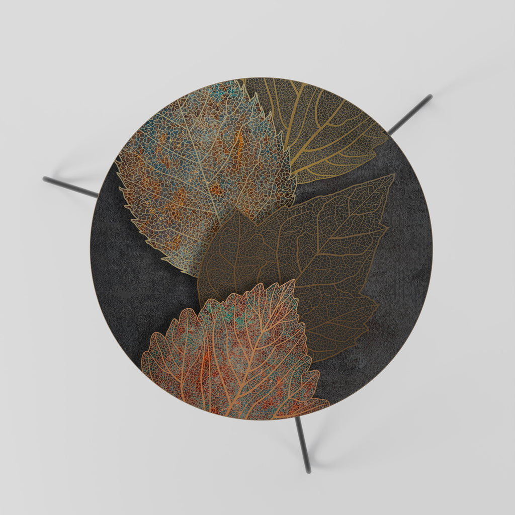 Table basse FOLIAGE IN FOCUS 60