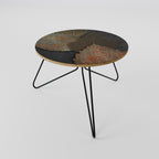 FOLIAGE IN FOCUS Coffee Table