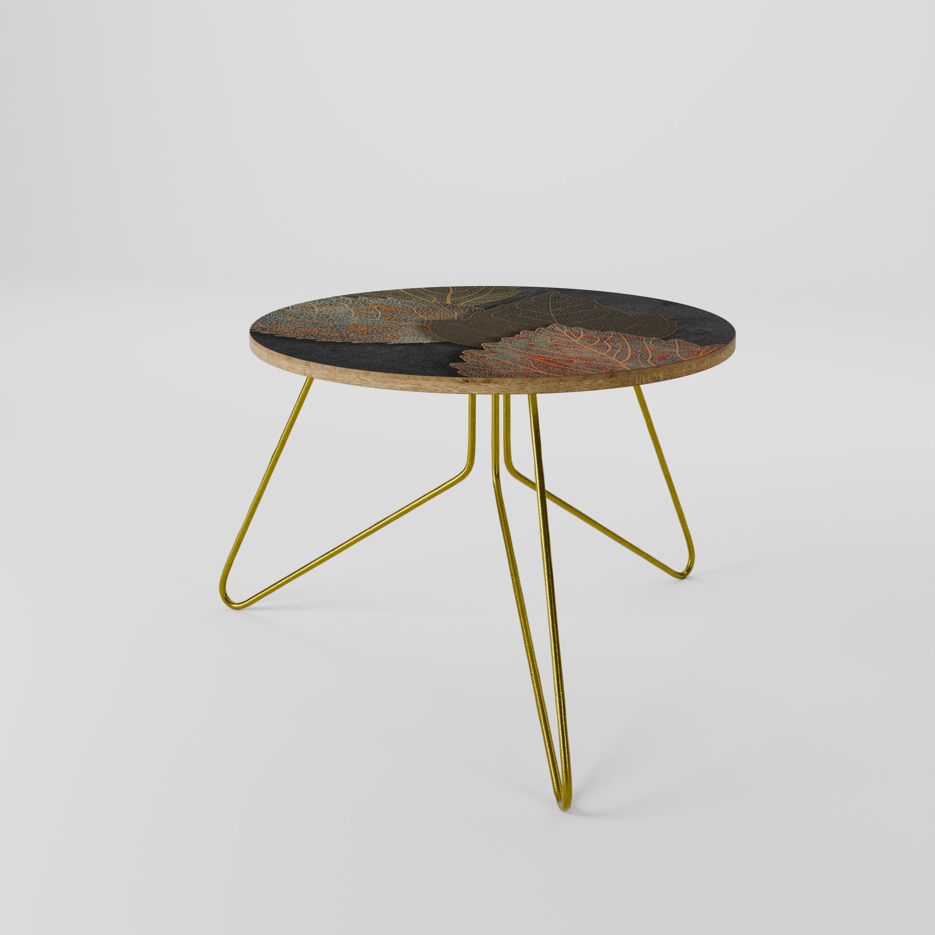 Table basse FOLIAGE IN FOCUS 60