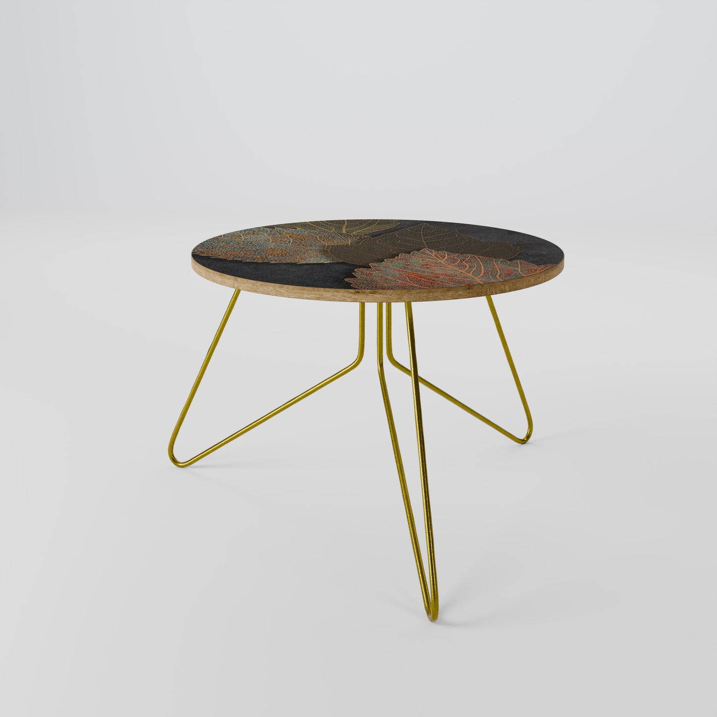FOLIAGE IN FOCUS Coffee Table