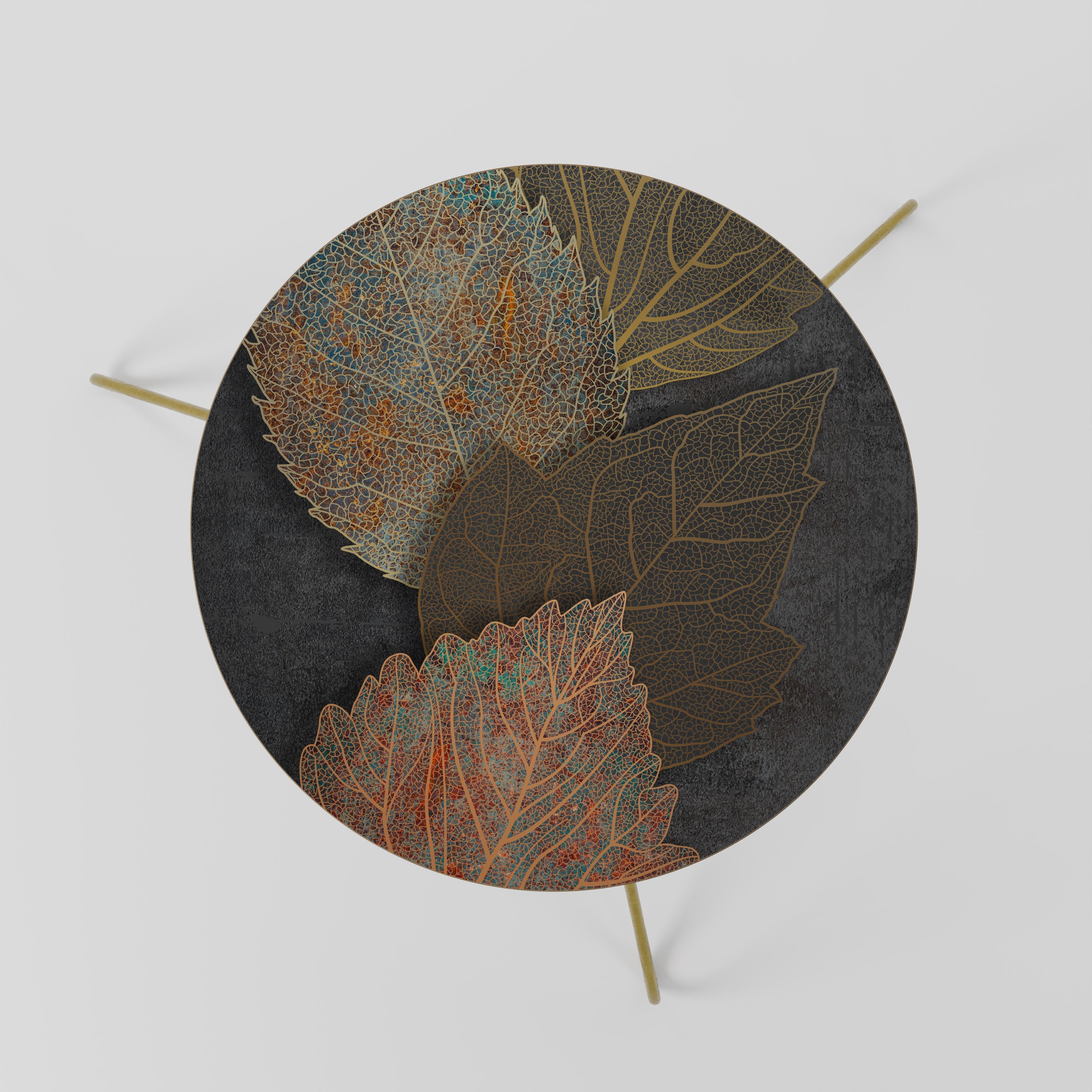 Table basse FOLIAGE IN FOCUS 60