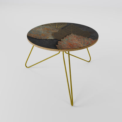 FOLIAGE IN FOCUS Coffee Table
