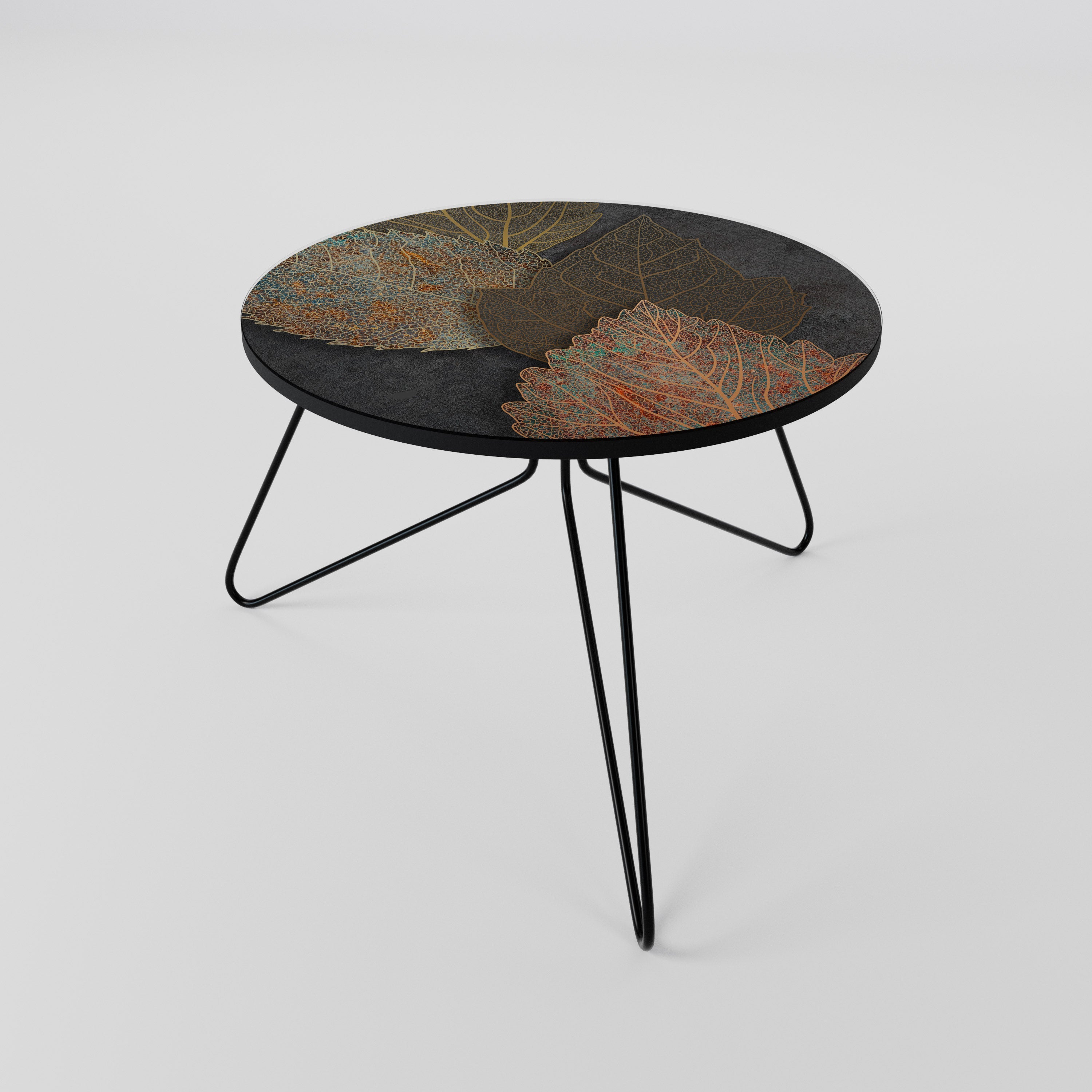 Table basse FOLIAGE IN FOCUS 60