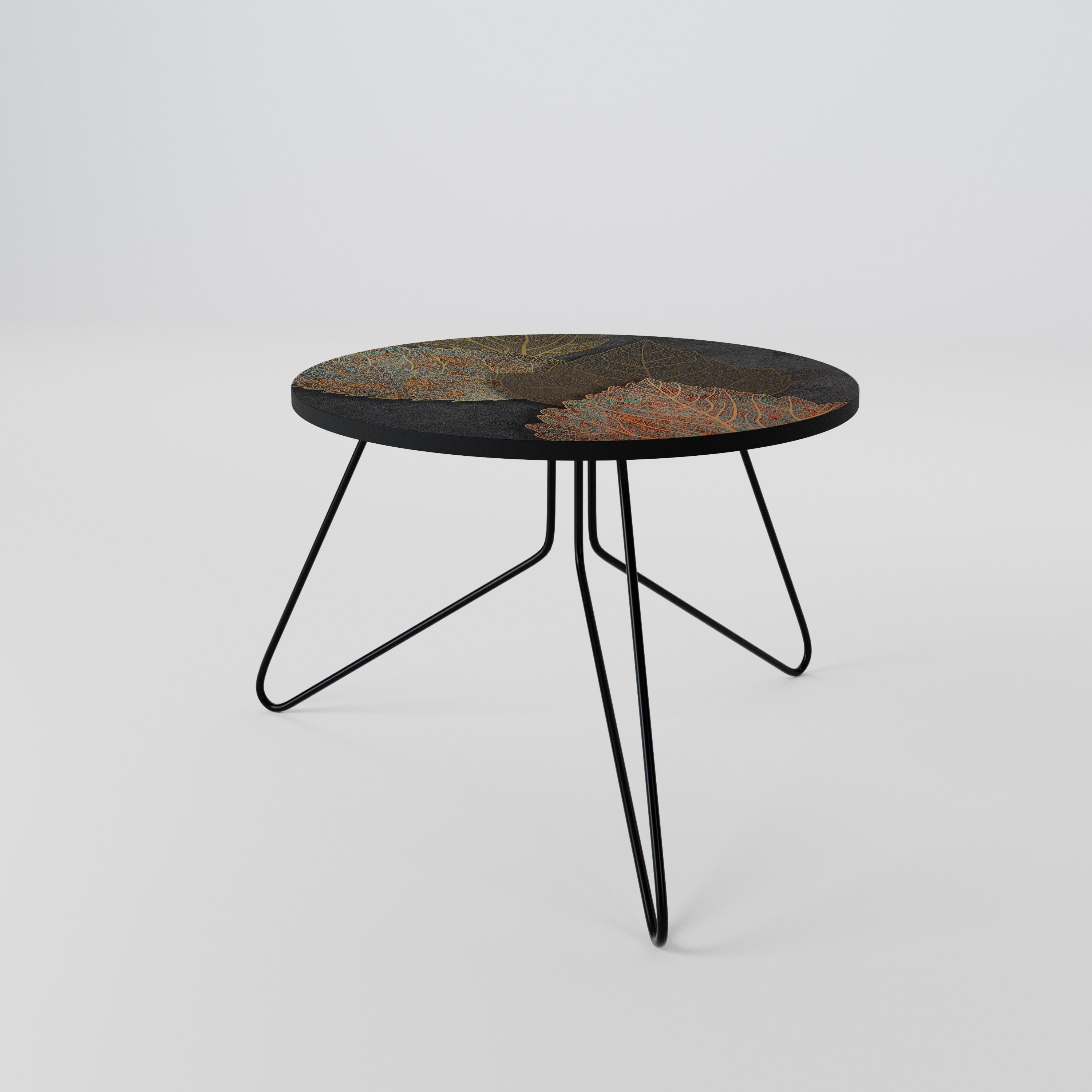 FOLIAGE IN FOCUS Coffee Table