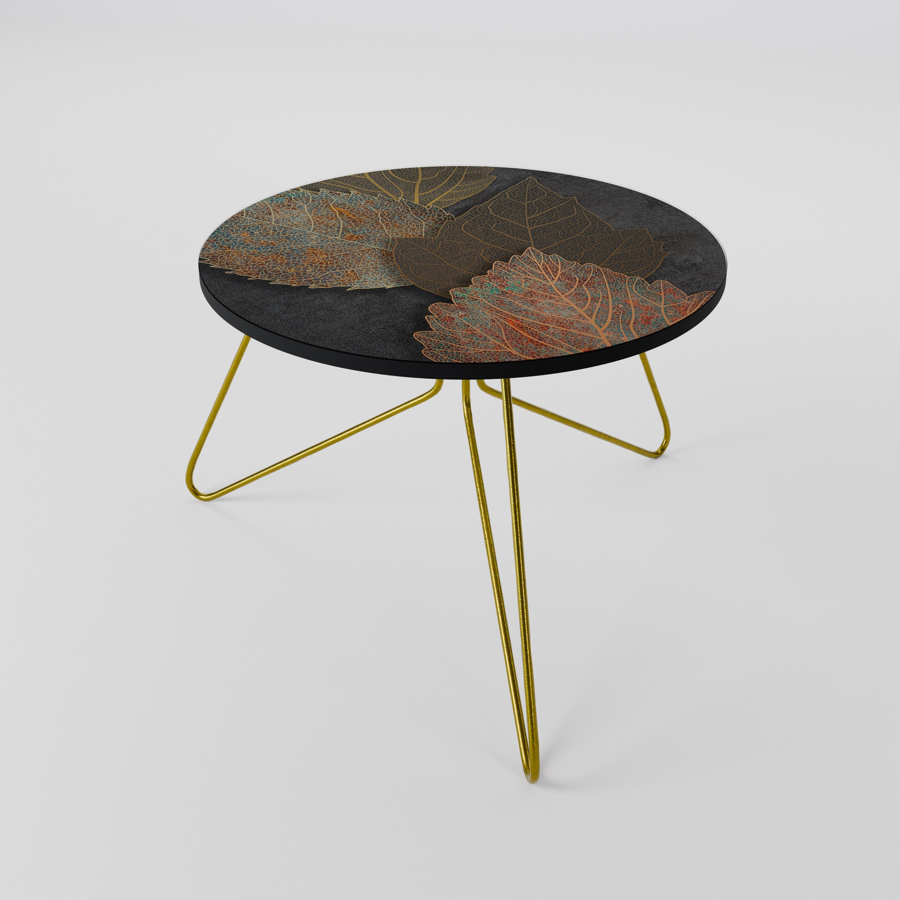 Table basse FOLIAGE IN FOCUS 60