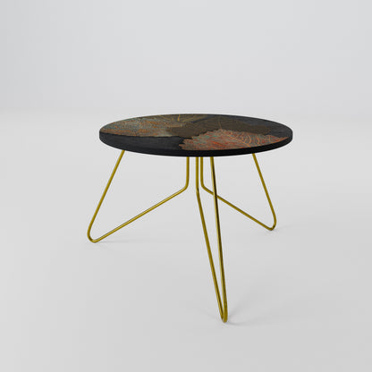 FOLIAGE IN FOCUS Coffee Table