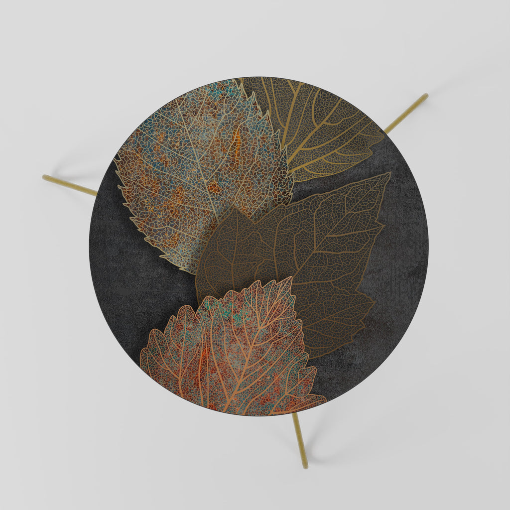 Table basse FOLIAGE IN FOCUS 60