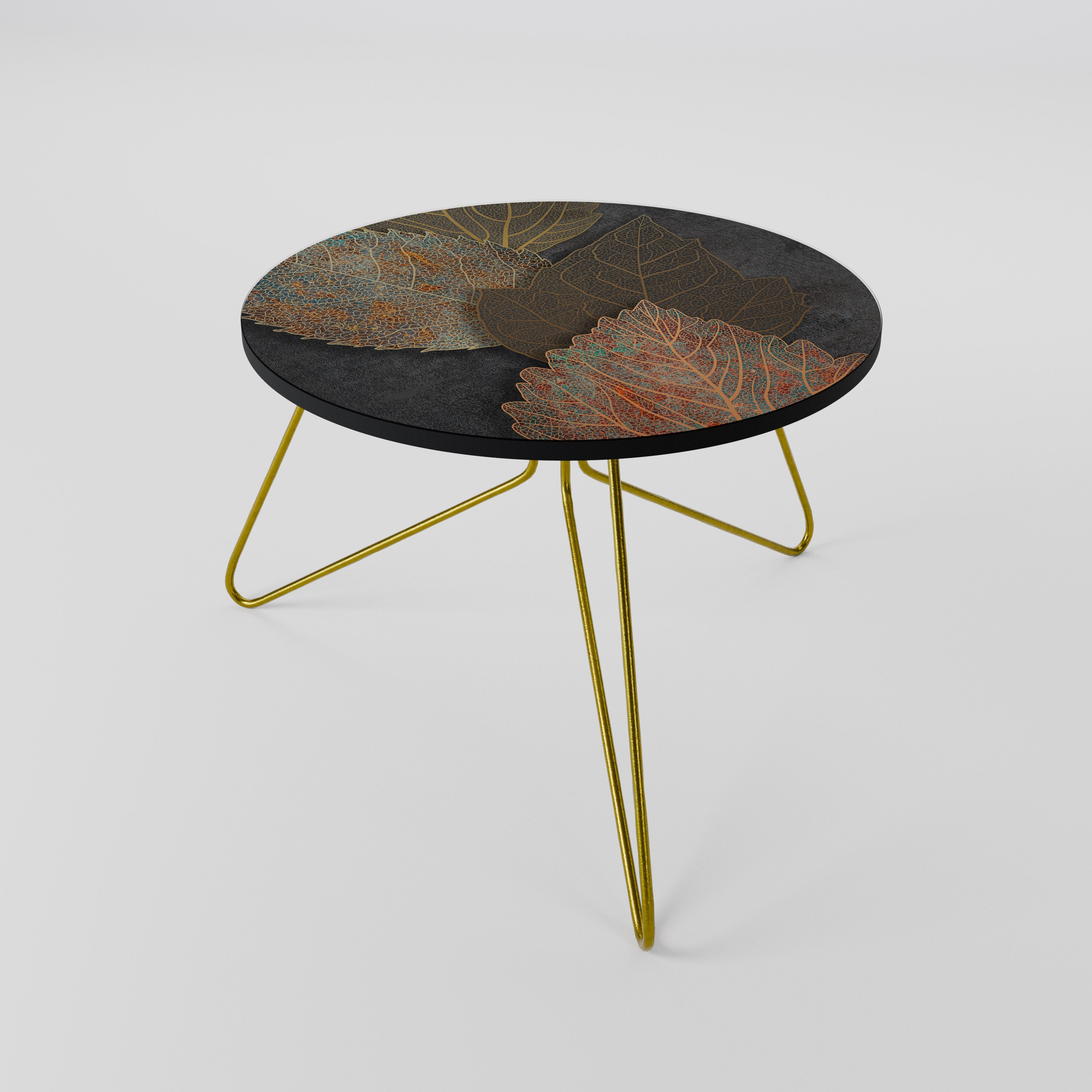 FOLIAGE IN FOCUS Coffee Table