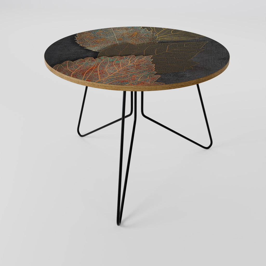 FOLIAGE IN FOCUS Coffee Table 69