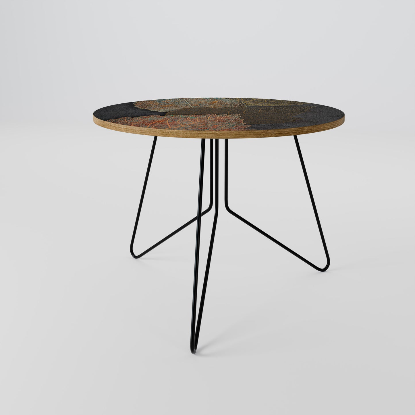 FOLIAGE IN FOCUS Coffee Table