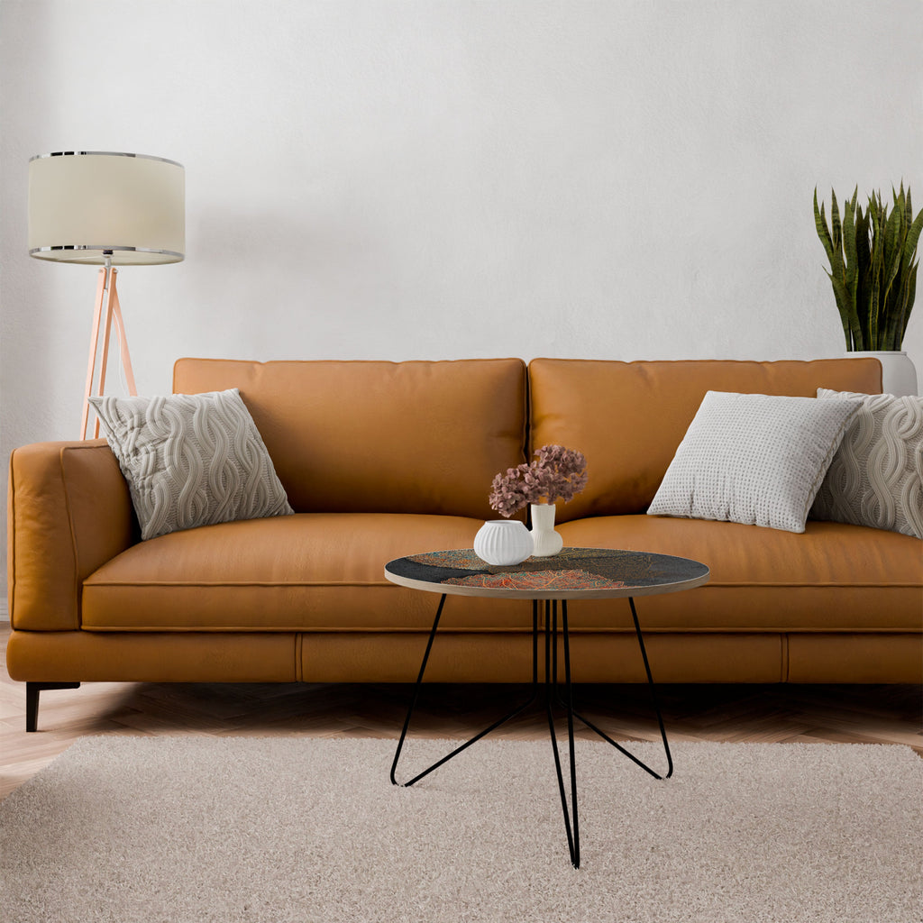 FOLIAGE IN FOCUS Coffee Table 69