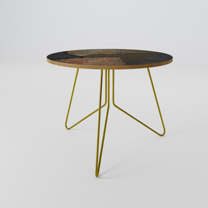 FOLIAGE IN FOCUS Coffee Table