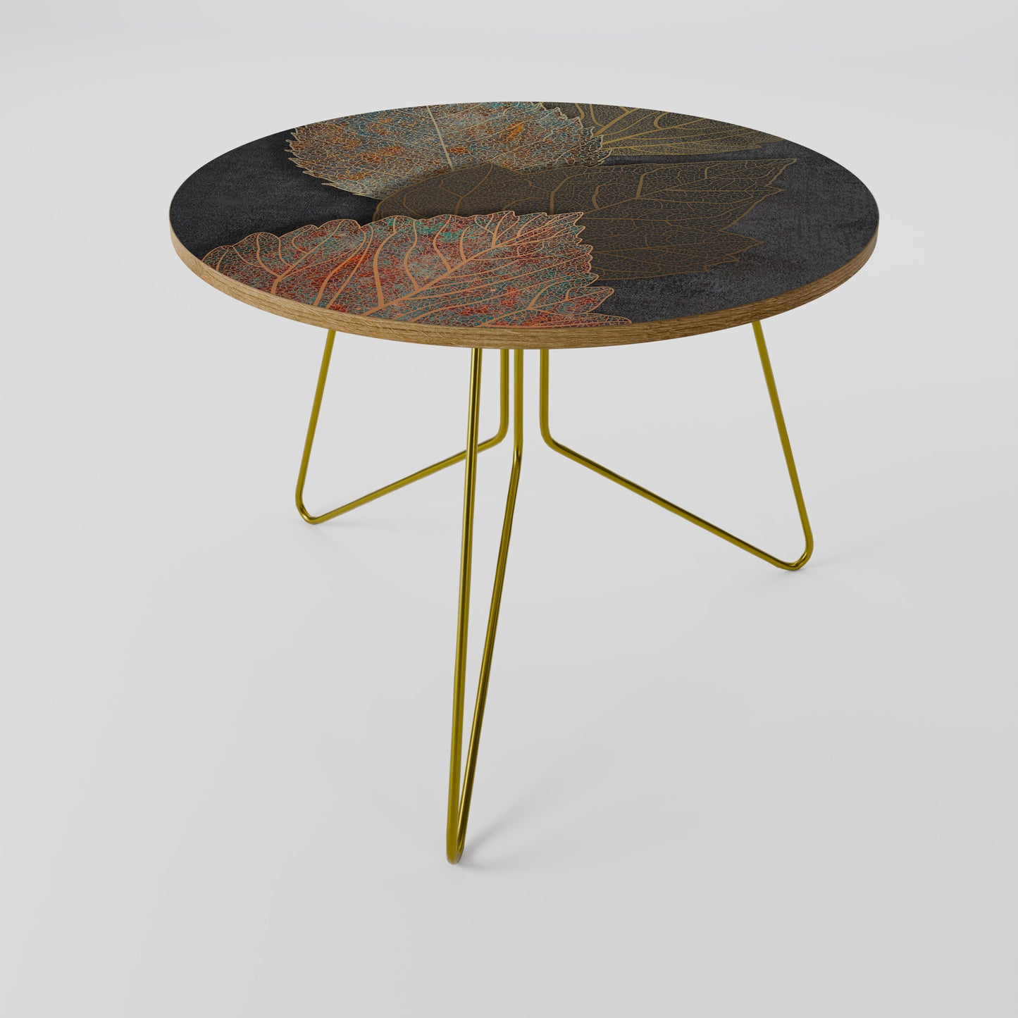 FOLIAGE IN FOCUS Coffee Table