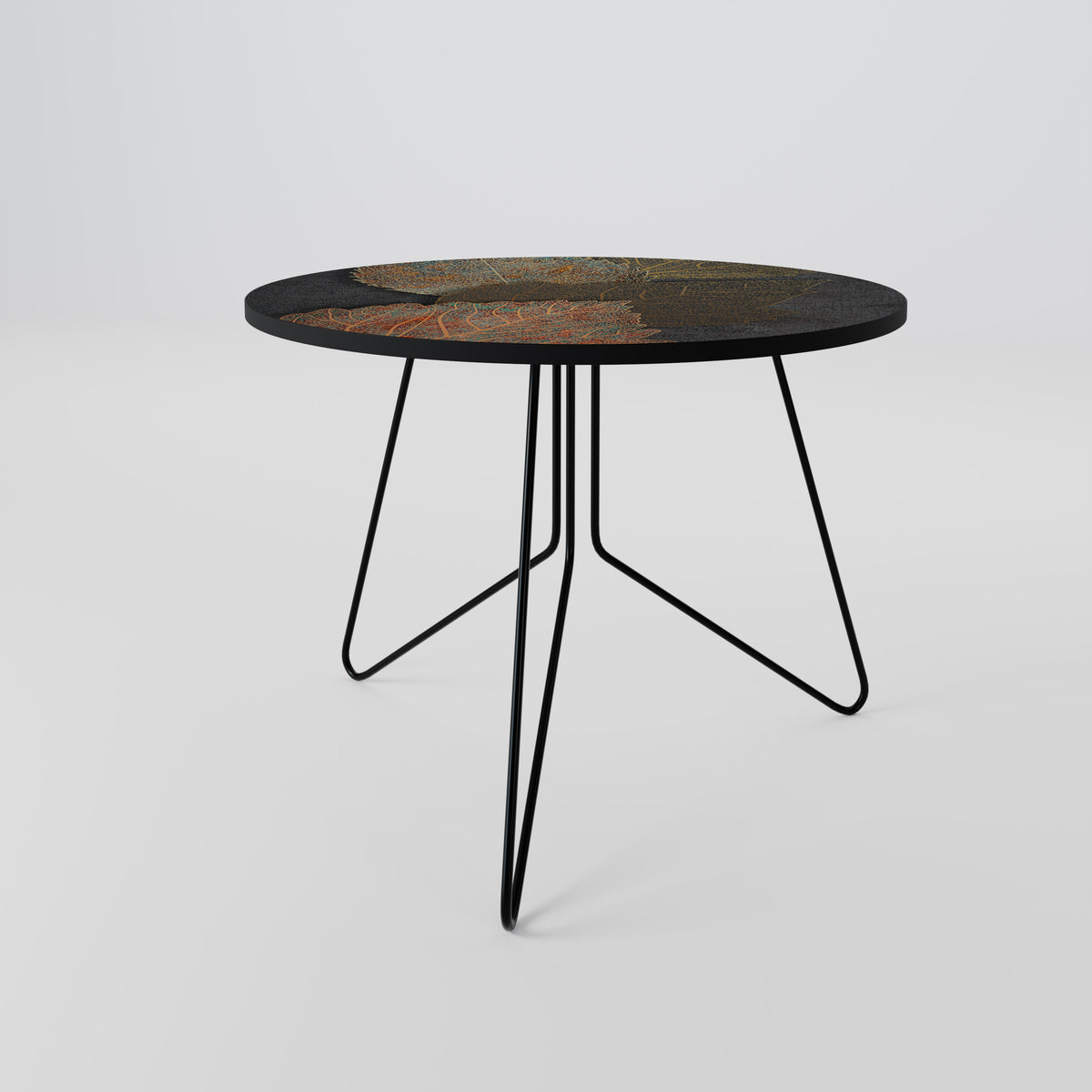 FOLIAGE IN FOCUS Coffee Table