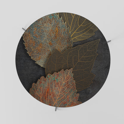 FOLIAGE IN FOCUS Coffee Table