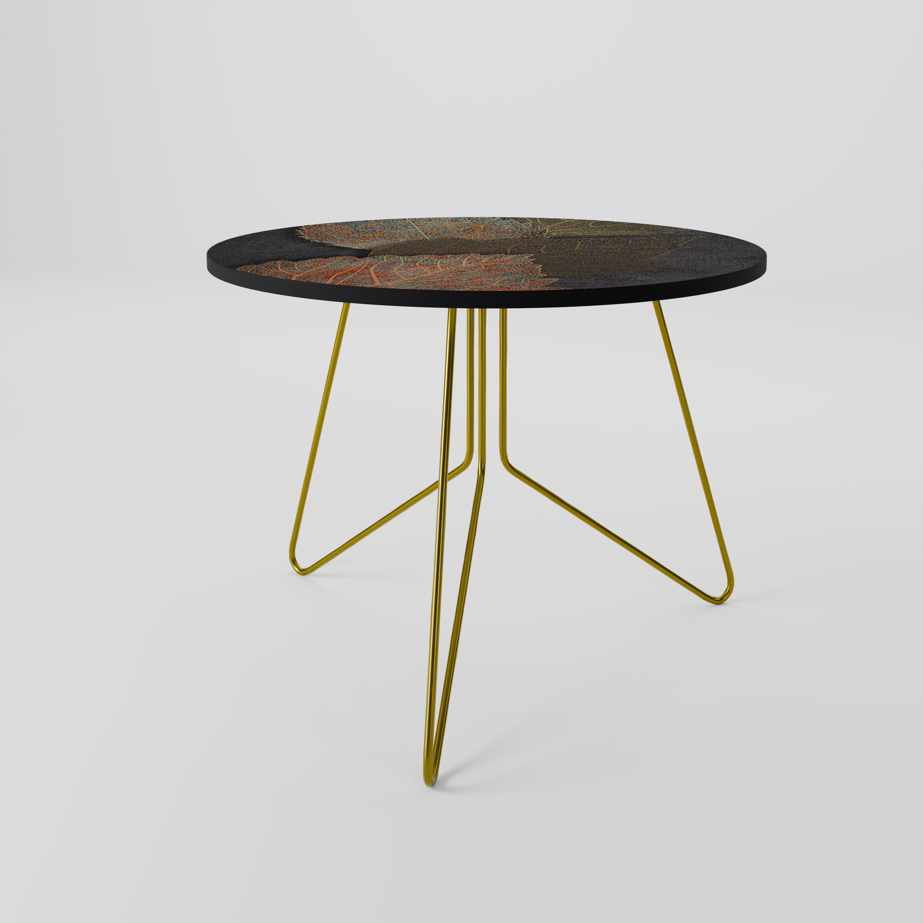 FOLIAGE IN FOCUS Coffee Table