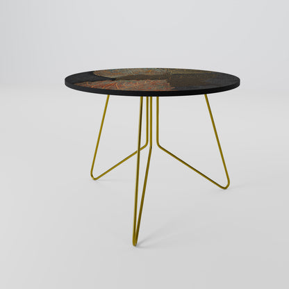 FOLIAGE IN FOCUS Coffee Table