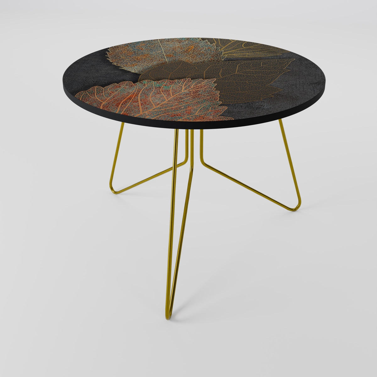 FOLIAGE IN FOCUS Coffee Table
