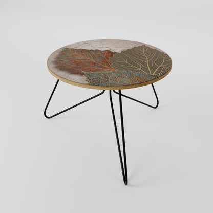 LEAVES OF TIME Coffee Table