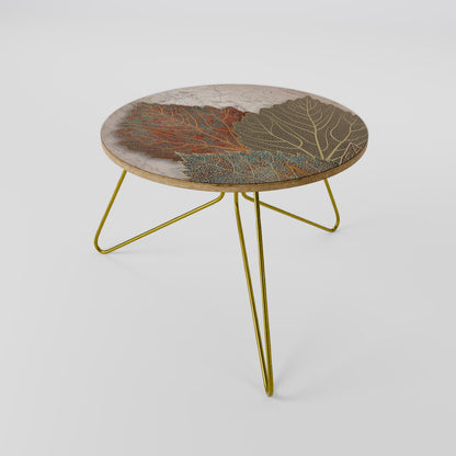 LEAVES OF TIME Coffee Table