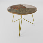 LEAVES OF TIME Coffee Table