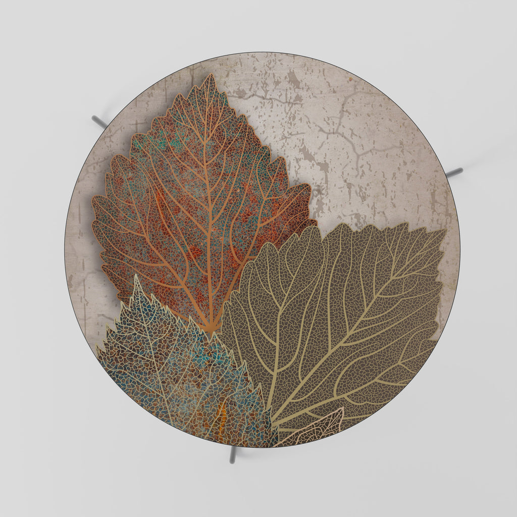 Table basse LEAVES OF TIME 69