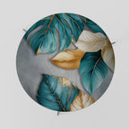 ELEGANCE IN LEAVES Coffee Table